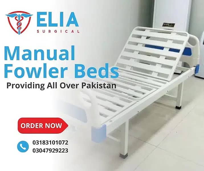 Hospital furniture all range/Patient Beds/iv stands:/trolleys etc… 0