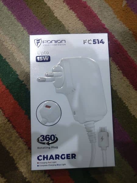 Apple iphone Fast Charger 0