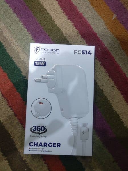 Apple iphone Fast Charger 2