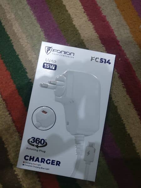 Apple iphone Fast Charger 4