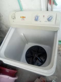 washing machine used for sale urgent
