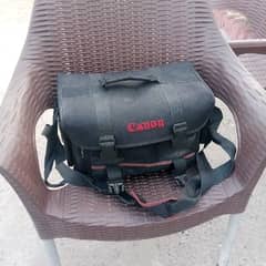 Accsary camera bag for sale