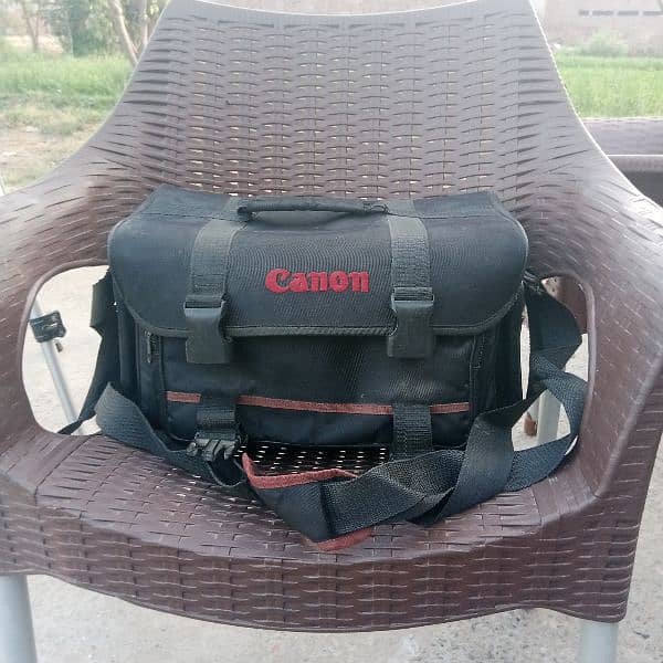 Accsary camera bag for sale 3