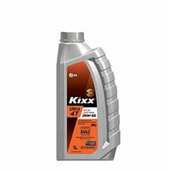 Kixx Oil Geniune Guaranteed 1 Liter