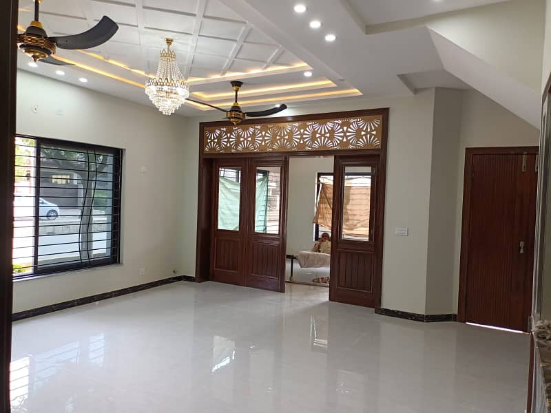 Renovated Upper Portion Available For Rent In G10 Prime Location 2