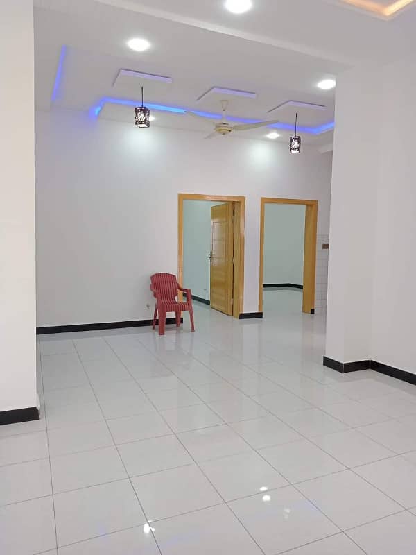 Renovated Upper Portion Available For Rent In G10 Prime Location 4