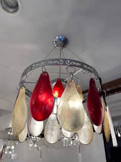 New Imported Italian Chandelier for Sale