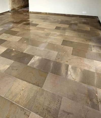 Marble / Granite flooring, stairsteps, kitchen counter top available