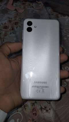 Samsung a04 PTA