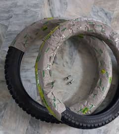 Timsun tubeless tyre