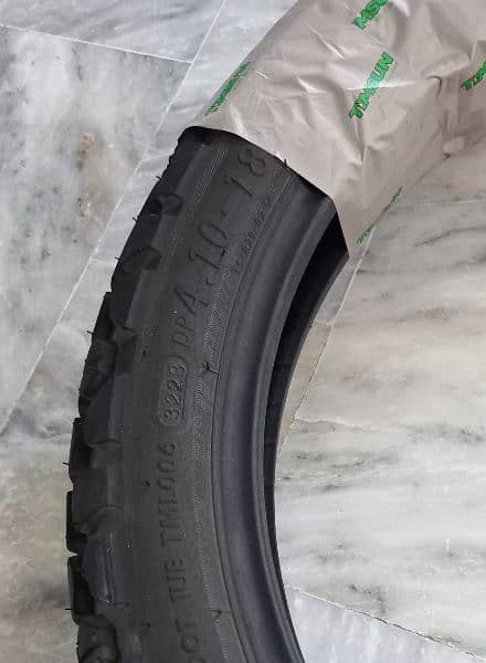 Timsun tubeless tyre 3