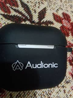 Audionic Airbud5 max
