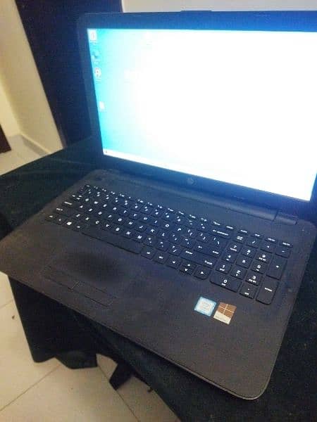 HP Core i3 6th Gen 12GB Ram 0