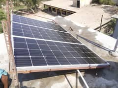 Lino 170 Watts Solar Panels for sale 0