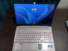 HP Laptop / 11th Gen / Laptop Core-i5
