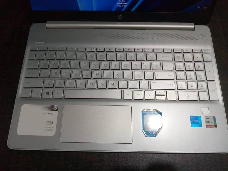 HP Laptop / 11th Gen / Laptop Core-i5 1