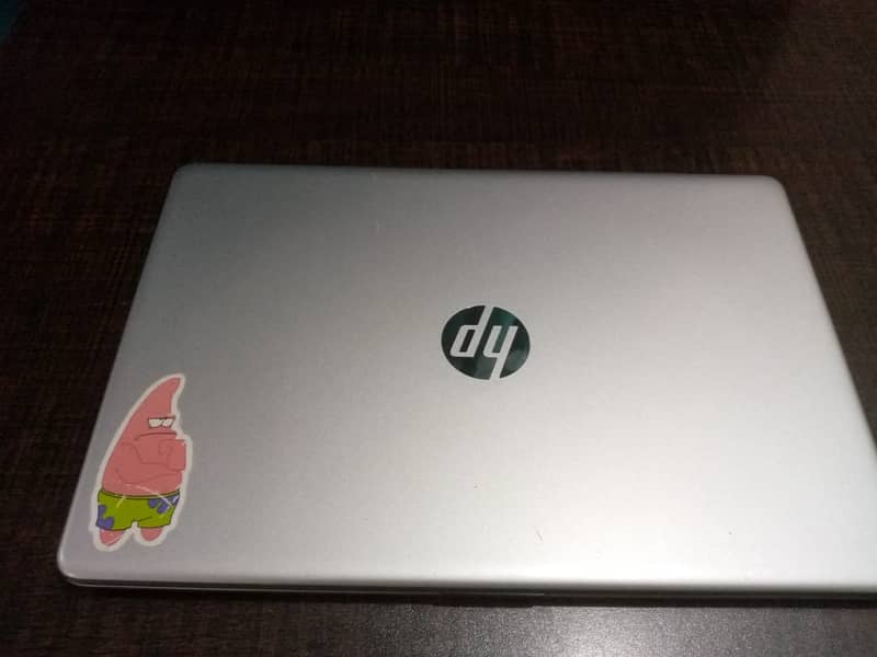 HP Laptop / 11th Gen / Laptop Core-i5 2