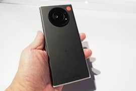 Leica leitz phone 1