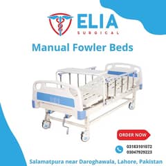 Hospital/patient bed from factory to your door steps.