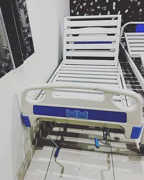 Hospital/patient bed from factory to your door steps. 2