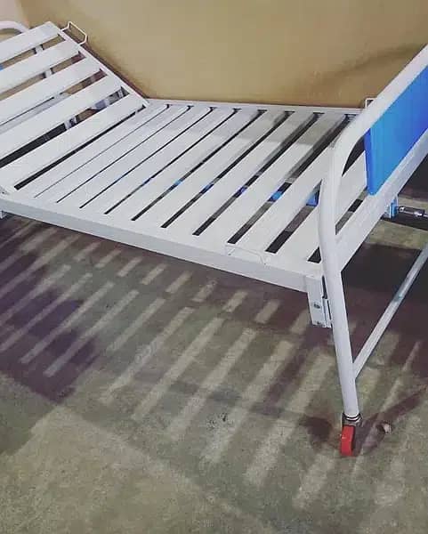 Hospital/patient bed from factory to your door steps. 4