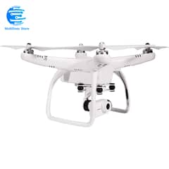 UPair One G10 HD Camera Drone with 7Inch FPV Screen Professional Drone