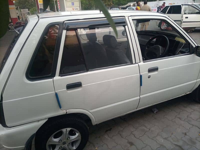 mehran for sell 13