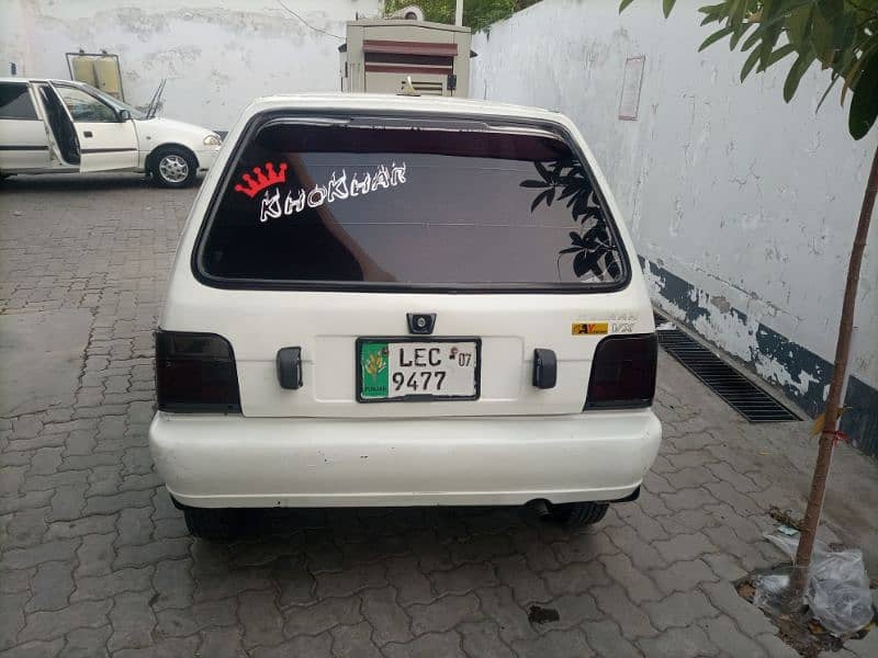 mehran for sell 14