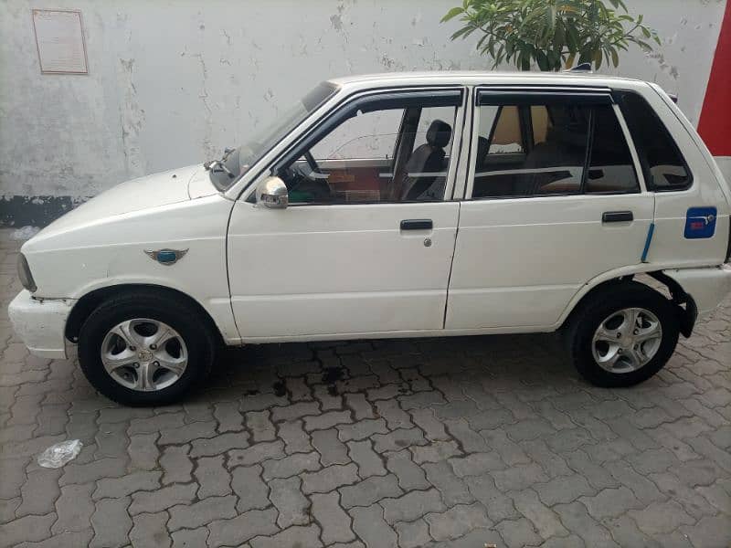 mehran for sell 15