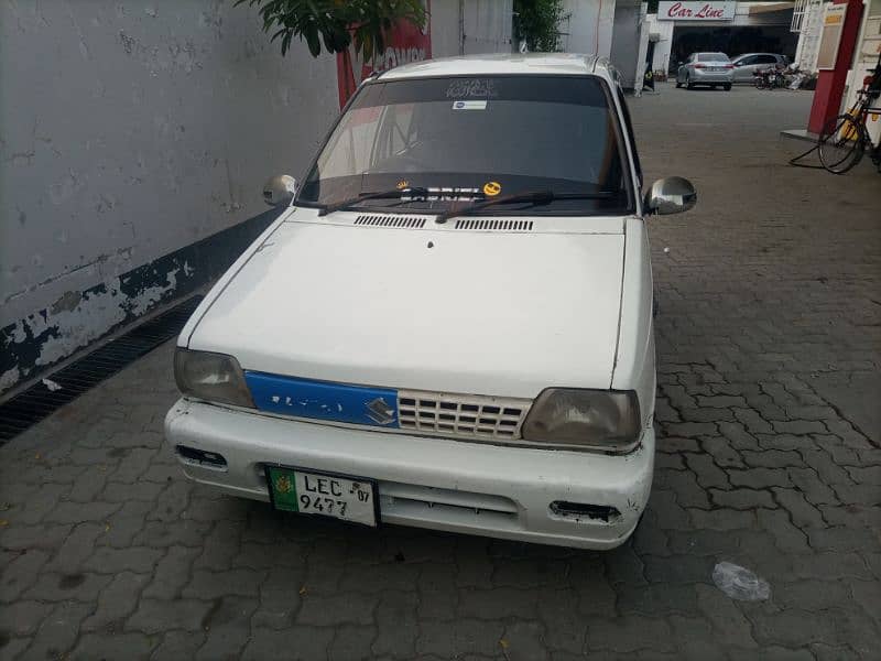 mehran for sell 16