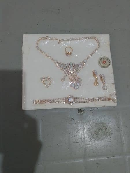 Jewellery Sets 1