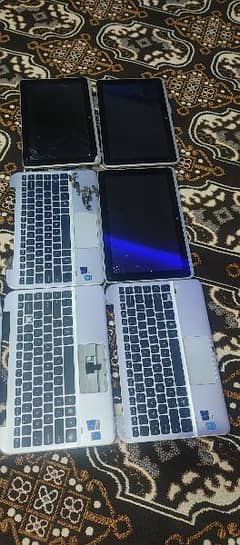 Haier Laptop Y11B Parts