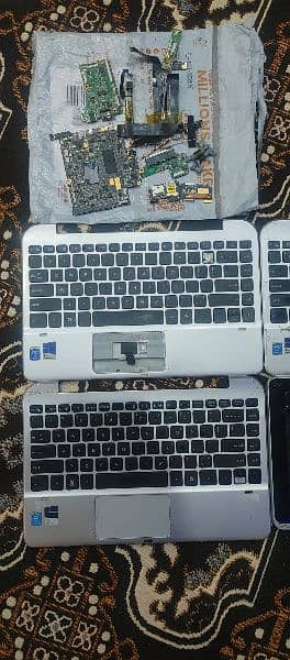 Haier Laptop Y11B Parts 2