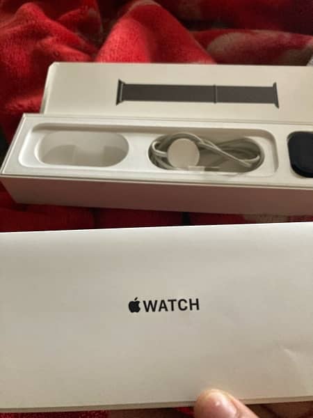 Watch series 4 44MM Apple Watch 6