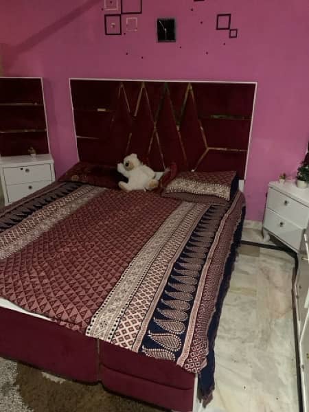 6 maa only use new bed set 4