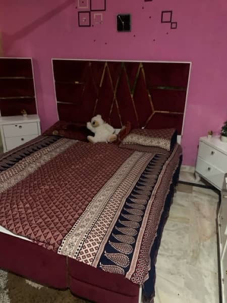 6 maa only use new bed set 5