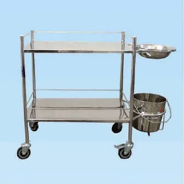 Patient Beds/Hospital furniture all range 3