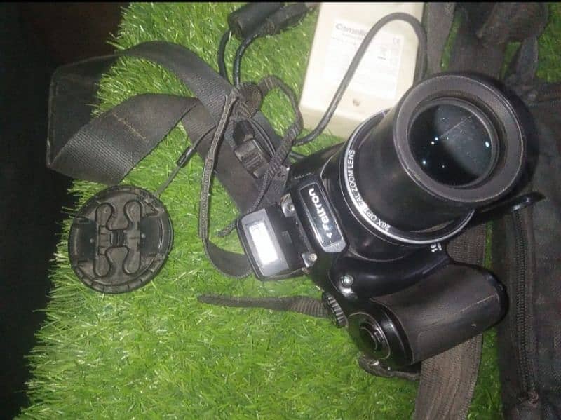 DSLR Camera For Sale Condition 10/10 3
