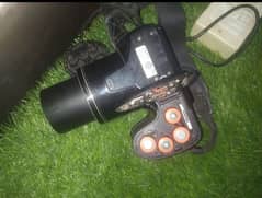DSLR Camera For Sale Condition 10/10
