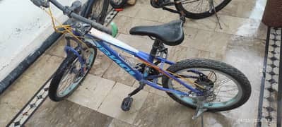 20 inch cycle for sale