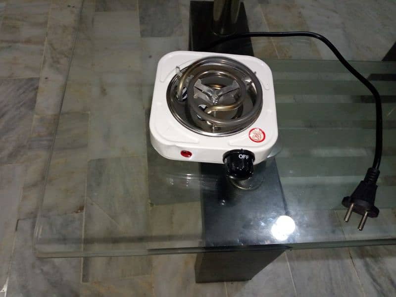 electric stove available for sale. 7