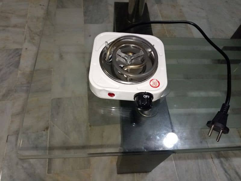 electric stove available for sale. 8