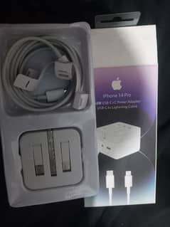 iphone 14 pro charger 50 W original 0