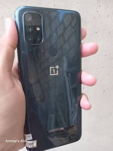 Oneplus Nord n10 PTA Approved 1