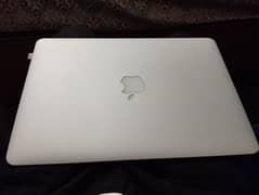 Macbook Air 13 inch mid 2013