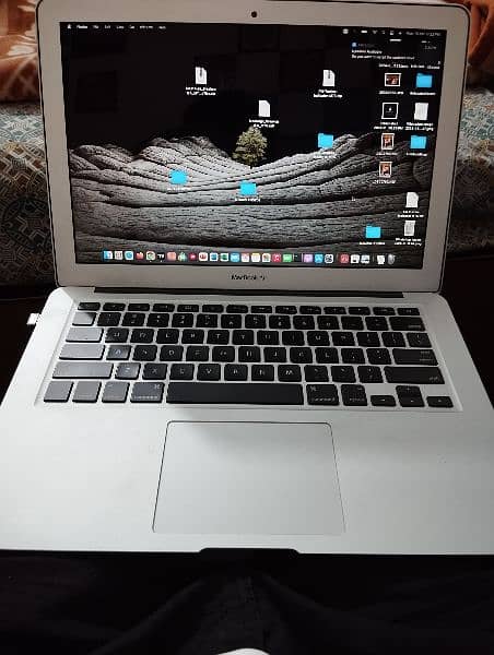 Macbook Air 13 inch mid 2013 4