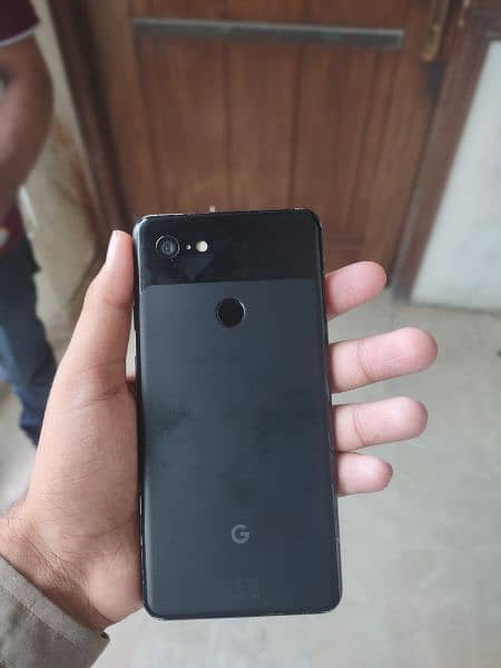 Google pixel 3xl approved 1