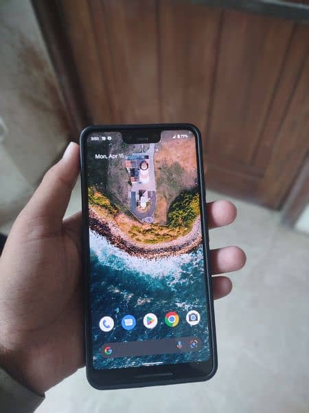 Google pixel 3xl approved 3