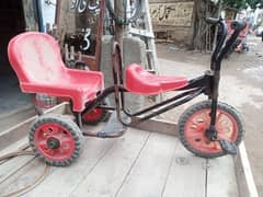 tricycle for kids