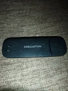 3G internet usb modem megafone all network unlock
